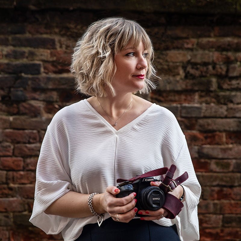 Gemma Wilks, Brand Photographer